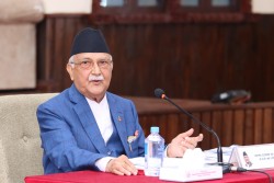 काठमाडौँ विश्वविद्यलाय र धुलिखेल अस्पतालबीचको सहकार्य कायम राख्न प्रधानमन्त्रीको निर्देशन