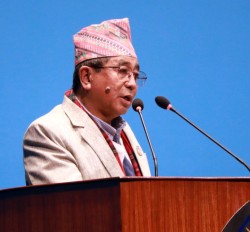 ‘प्रतिबद्धता पूर्णरुपमा कार्यान्वयन होस्ः हामी मत दिन्छौँ’: सांसद राई