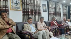 राप्रपाद्वारा केन्द्रीय निर्वाचन परिचालन समितिलाई पूर्णता