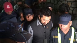 रवि लामिछानेलाई चितवन लगियो, आजबाटै बयान सुरु गरिने