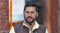 अबदेखि महिला ट्राफिकलाई महिनावारीका बेला ४ दिन बिदा दिने गृहमन्त्रीको घोषणा