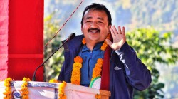 रथयात्रामा स्वास्थ्य मापदण्ड ख्याल गर्न मुख्यमन्त्री राईको आग्रह