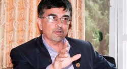 कर्मचारी देश र जनताप्रति उत्तरदायी हुनुपर्ने : मुख्यमन्त्री पाण्डे