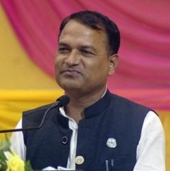 मधेश प्रदेशसभाको सभामुखमा यादव निर्वाचित