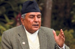 गाउँमै रोजगारी र आम्दानी सिर्जना हुने योजना बनाउनुपर्छः नेता पौडेल