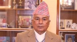 चाडपर्वले राष्ट्रिय एकतालाई थप सुदृढ बनाउँछ: राष्ट्रपति