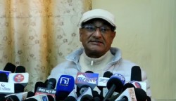 नवयुवा आन्दोलनमा अत्यधिक बल प्रयोगको निर्देशन दिएको छैन : रमेश लेखक