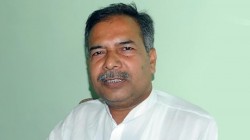 चीन भ्रमणमा जाँदै उपराष्ट्रपति यादव 