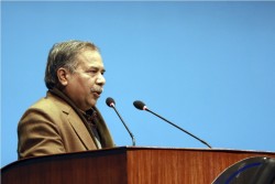  प्राप्त उपलब्धिको रक्षा र कार्यान्वयन गर्नु अबको संसद्को मुख्य काम: प्रमुख सचेतक यादव