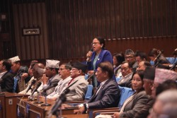 ‘जनताको अवस्था परिवर्तन गर्ने गरी सरकारले काम गर्नुपर्छ’