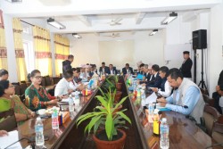 वैकल्पिक विकास वित्त विधेयकः कोषको सिईओको योग्यतामा सहमति जुटेन