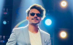 वैवाहिक बलात्कार आरोप लागेका गायक ओडले गरे प्रहरीमा आत्मसमर्पण