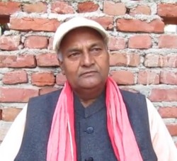 मधेसी समुदायका निम्ति संविधान संशोधन गर्नुपर्छः महेन्द्रकुमार राय