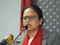 सूचना प्रविधिलाई सर्वसाधारणले बुझ्ने गरी अगाडि बढाइनुपर्छ :  सञ्चारमन्त्री शर्मा