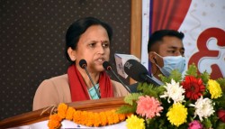 सूचना प्रविधिको प्रयोग सामाजिक रूपान्तरणका लागि: मन्त्री शर्मा