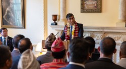 जलवायु परिवर्तनका क्षेत्रमा बेलायतले नेपाललाई सघाउने