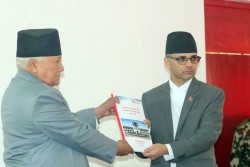 कर्णालीमा २२ दलको धरौटी जफत