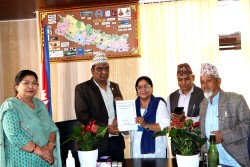  कर्णालीमा सञ्चालित परम्परागत विद्यालयको अवस्था अध्ययन