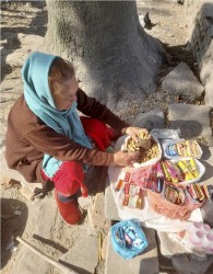 ‘यस्तो नियति कसैले भोग्न नपरोस्’