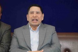 प्रधानमन्त्रीको राजीनामा मागेर संसद् अवरुद्ध गर्नु संसदीय मान्यताविपरीत : उपप्रधानमन्त्री 