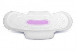 सेनेटरी प्याड लिन  अप्ठ्यारो हुँदैन