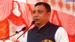 मधेसका मुख्यमन्त्री यादवले आज चौंथो पटक विश्वासको मत लिँदै