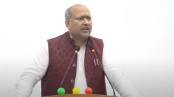  मांसमदिरा बेच्नेलाई कारबाही गर्ने मुख्यमन्त्री सिंहको चेतावनी