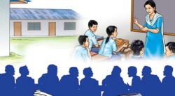 अभिभावकको दबाबले खुल्न थाले इलामका सामुदायिक विद्यालय