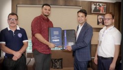 नेपाल बैंक र न्युरो कार्डियो एण्ड मल्टिस्पेसियालिटी हस्पिटलबीच विशेष छुट सम्झौता