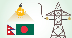  विद्युत् खरिद-बिक्री सम्झौता गर्न बङ्गलादेशको आमन्त्रण