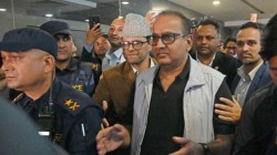 कान्तिपुर अध्यक्ष  सिरोहिया पक्राउप्रति निजी क्षेत्रको गम्भीर ध्यानाकर्षण