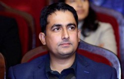 विवेकशील साझा पार्टीको प्रवक्ता पाठकले दिए राजीनामा