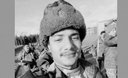रुसी सेनामा भर्ती भएका प्युठानका युवकको मृत्यु