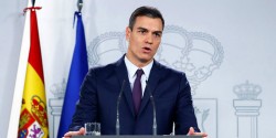 स्पेनी प्रधानमन्त्रीले श्रीमतीको भ्रष्टाचार अनुसन्धानका लागि लिखित बयान दिने