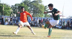 मुख्यमन्त्री कोहलपुर गोल्डकपः गोर्खा ब्वाइज विजयी