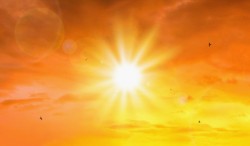 विचार: स्वाभिमानी जीवनका लागि सूर्यको उपाय