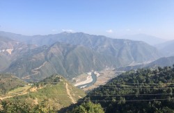 ‘सुनकोशी–तेस्रो’ जलविद्युत् आयोजना : मध्यपहाडी क्षेत्रको गौरव