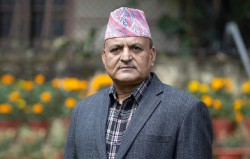 कांग्रेसलाई कमजोर बनाउने प्रयास भइरहेको छ: मुख्यमन्त्री पाण्डे