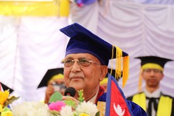 संविधान कार्यान्वयन र आवश्यकताअनुसार संशोधन सरकारको कर्तव्य होः प्रधानमन्त्री