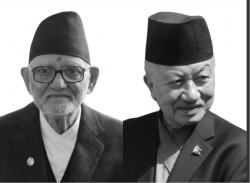 विचार : संविधानले सम्झिएका सुशील र सुवास