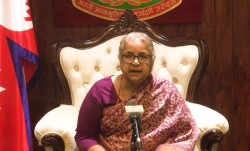 त्रिपक्षीय छलफल : दलबाट १६ र जेनजीबाट १४ प्रतिनिधि सहभागी हुने