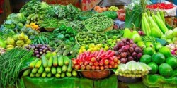  यस्तो छ आज सागसब्जी र फलफूलको मूल्य