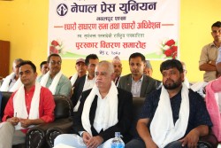 भ्रष्टाचार निर्मूल गर्ने प्रयत्न गर्नुपर्छ : शशाङ्क कोइराला