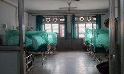  सोलुमा ‘ट्राभल हिस्ट्री’ नभएका व्यक्तिमा डेङ्गीको सङ्क्रमण पुष्टि