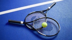पोखरामा ‘ओपन तथा भेट्रान’ टेनिस प्रतियोगिता हुँदै