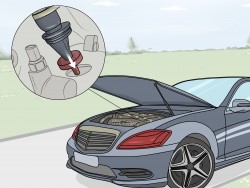 सवारी साधन यान्त्रिक परीक्षण सुरू