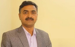 एमाले पोलिटब्यूरो सदस्य  गैरे पाल्पा क्षेत्र नं२ बाट  सिफारिस