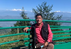 एकीकृत समाजवादी जुम्ला जिल्ला संयोजकमा बुढा