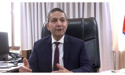 जेन–जी आन्दोलनमा ६ हजार राहदानी जले, दैनिक पाँच हजार राहदानीको माग