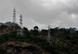 प्रसारण लाइन निर्माणमा प्राविधिक त्रुटि
